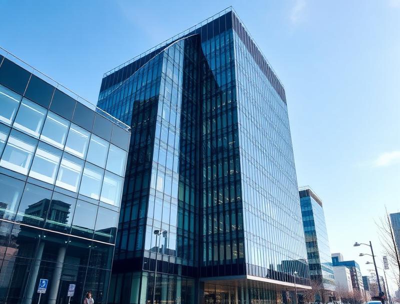 Why Businesses Are Choosing Riyadh as a Regional Base?