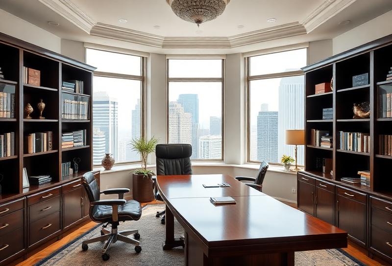 Private Offices
